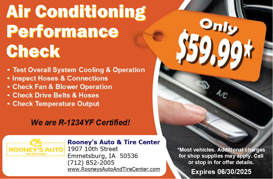 Fall Discount Special | Grand Rapids Motorcar